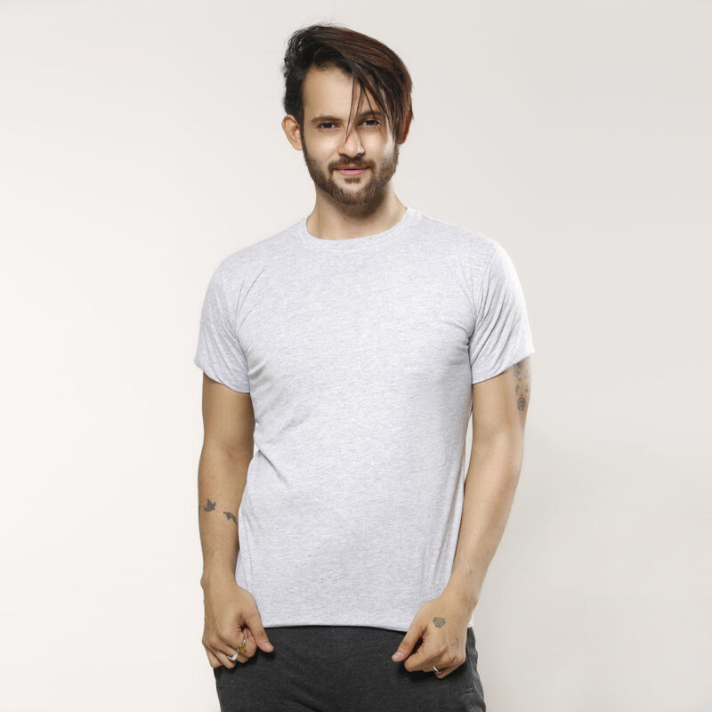 cotton t shirt for men